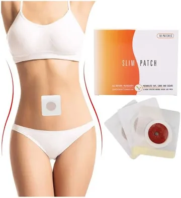 Miniatura 5 de Duo de Parches  Desintoxicante pies